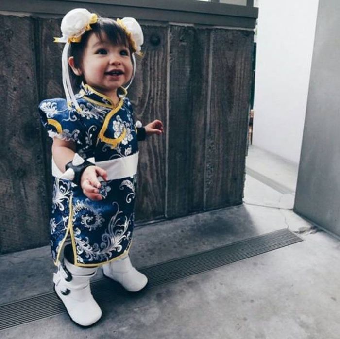 Фото с косплей-вечеринок