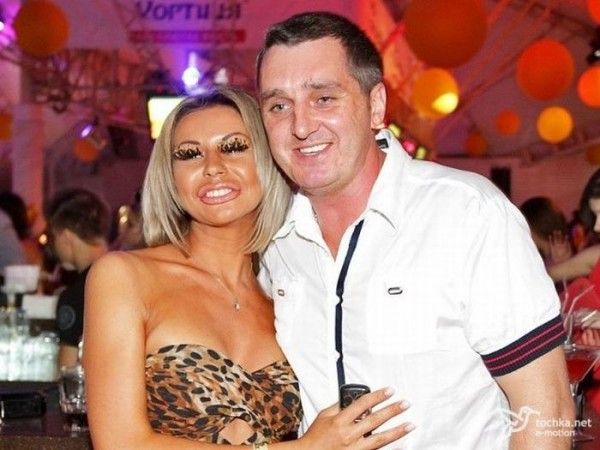 Киевские клубные кисы