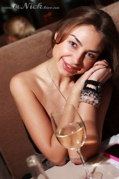 Киевские клубные кисы