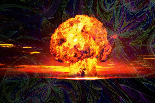 Логические объяснения библейских историй (10 фото)