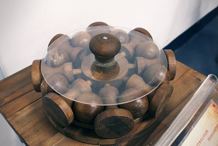 Загадки и изобретения Леонардо да Винчи (18 фото)