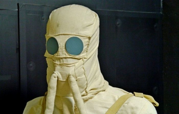 Загадки и изобретения Леонардо да Винчи (18 фото)