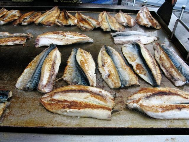 Традиционные блюда разных кухонь мира (23 фото)