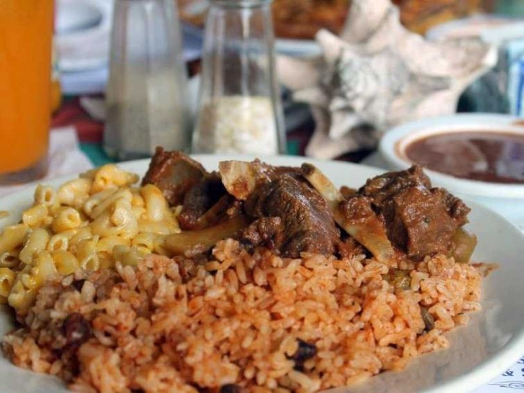 Традиционные блюда разных кухонь мира (23 фото)