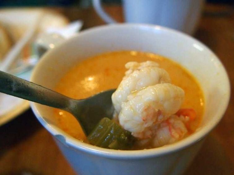 Традиционные блюда разных кухонь мира (23 фото)