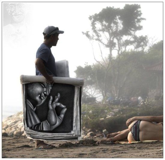 Прикольные картинки (83 фото)