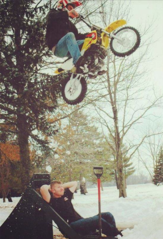 Прикольные картинки (83 фото)