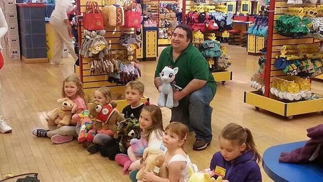 Прикольные картинки (83 фото)