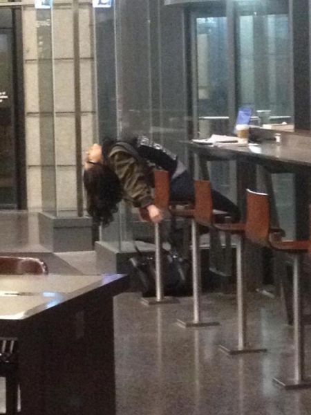 Прикольные картинки (83 фото)