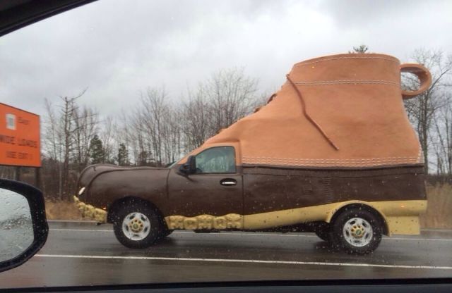 Прикольные картинки (83 фото)