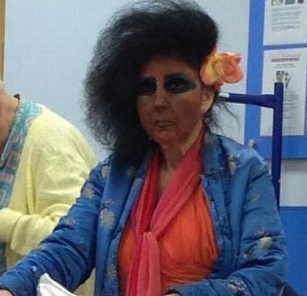 Прикольные картинки (83 фото)