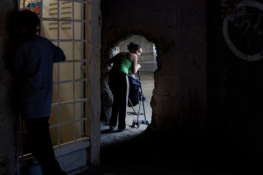 Самые колоритные трущобы планеты (18 фото) Самые колоритные трущобы планеты (18 фото)