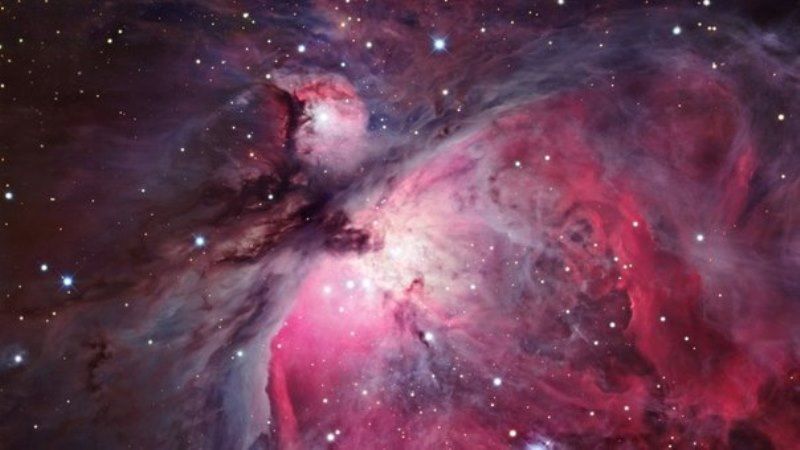 Теории возможного конца нашей Вселенной (11 фото)