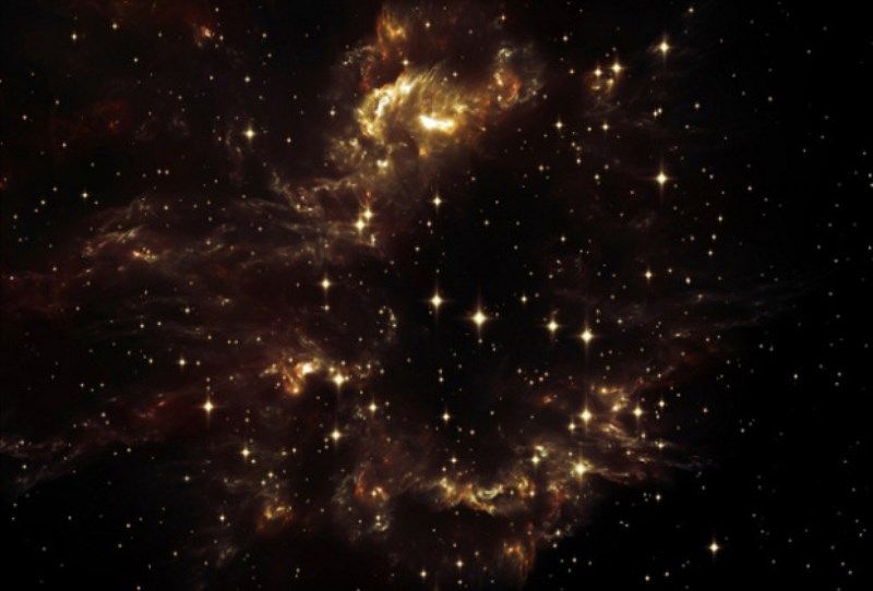 Теории возможного конца нашей Вселенной (11 фото)