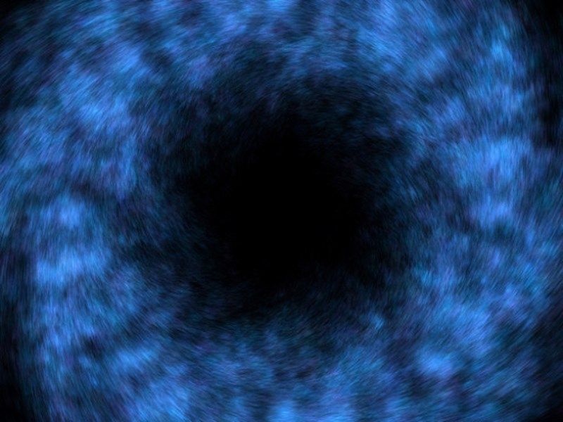 Теории возможного конца нашей Вселенной (11 фото)