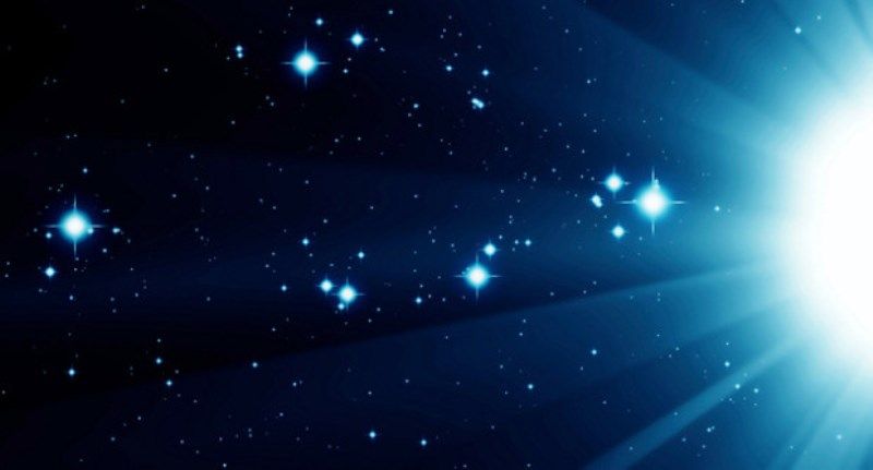 Теории возможного конца нашей Вселенной (11 фото)