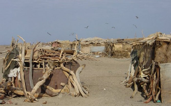 Страны с алмазами, нефтью и самым бедным населением в мире