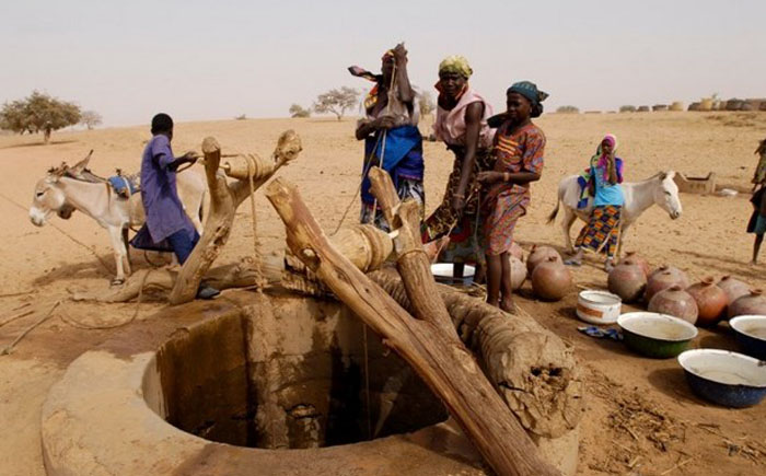 Страны с алмазами, нефтью и самым бедным населением в мире