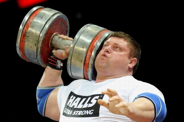 Десять сильнейших существ на нашей планете Десять сильнейших существ на нашей планете