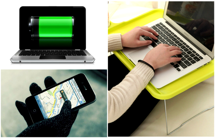 Советы, которые помогут продлить жизнь любимых гаджетов