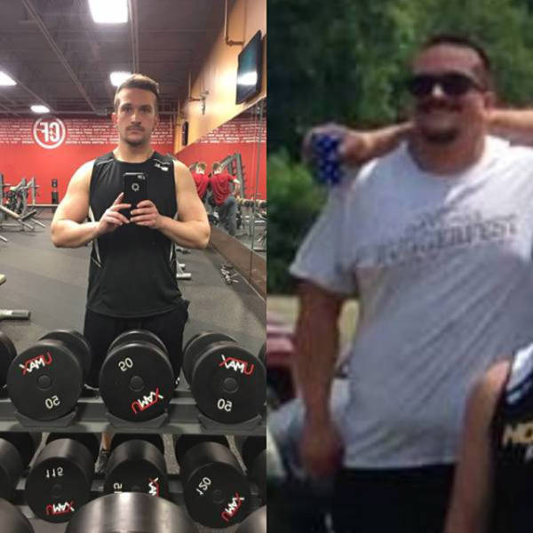 Предлагаем начинать худеть к лету!