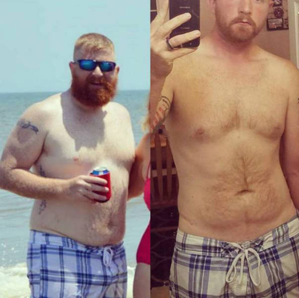 Предлагаем начинать худеть к лету!