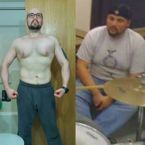 Предлагаем начинать худеть к лету!