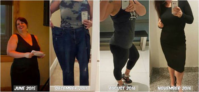 Предлагаем начинать худеть к лету!