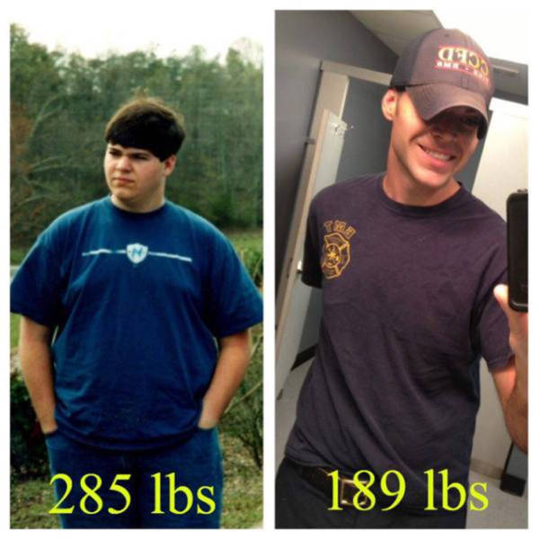 Предлагаем начинать худеть к лету!