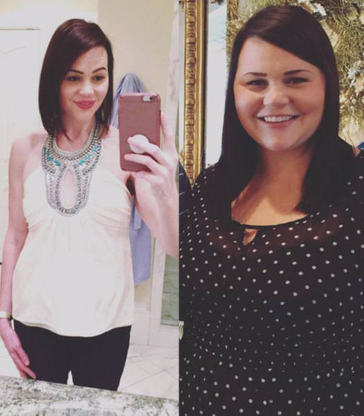 Предлагаем начинать худеть к лету!