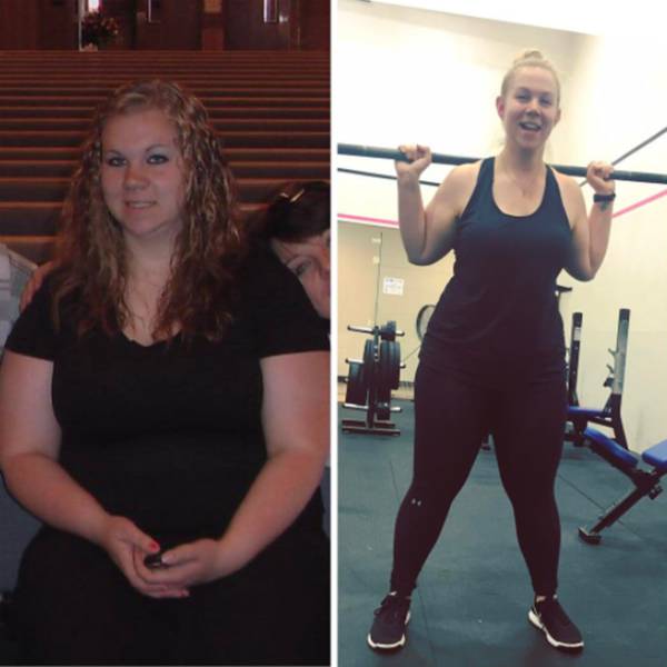 Предлагаем начинать худеть к лету!