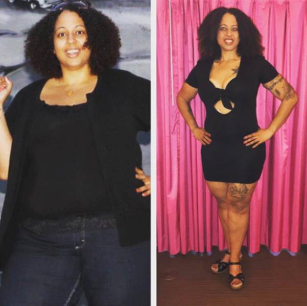 Предлагаем начинать худеть к лету!