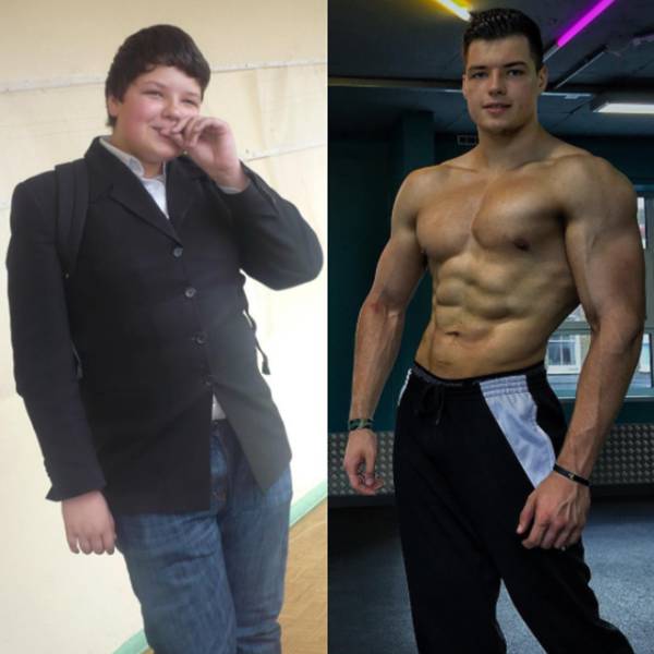 Предлагаем начинать худеть к лету!