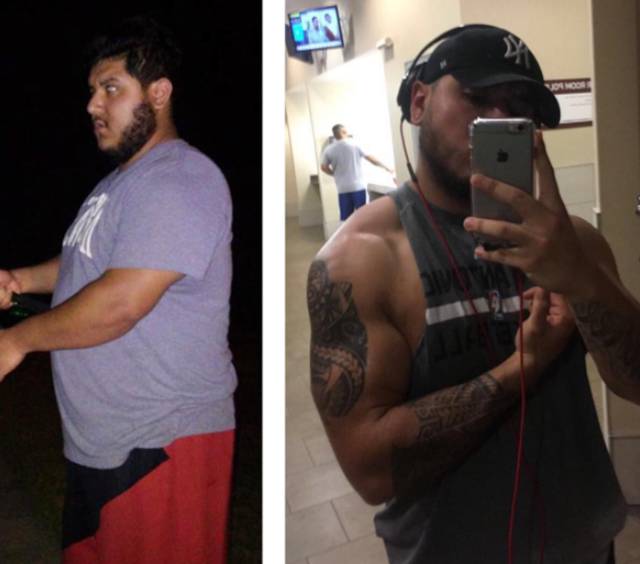 Предлагаем начинать худеть к лету!