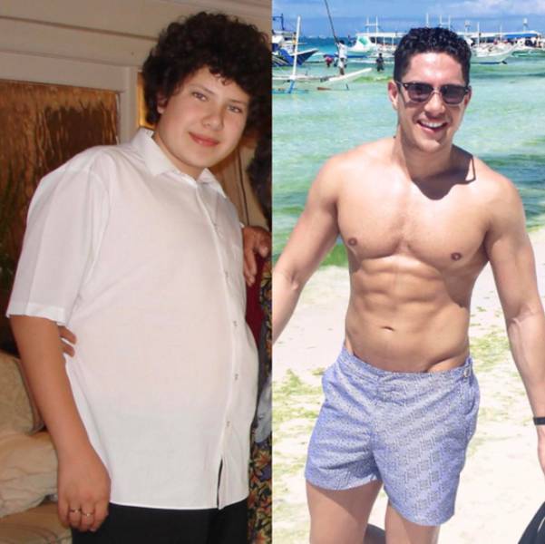 Предлагаем начинать худеть к лету!