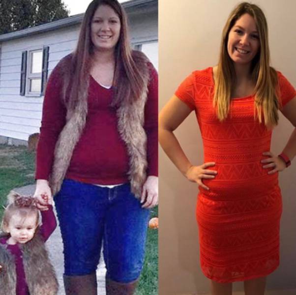 Предлагаем начинать худеть к лету!