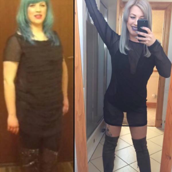 Предлагаем начинать худеть к лету!