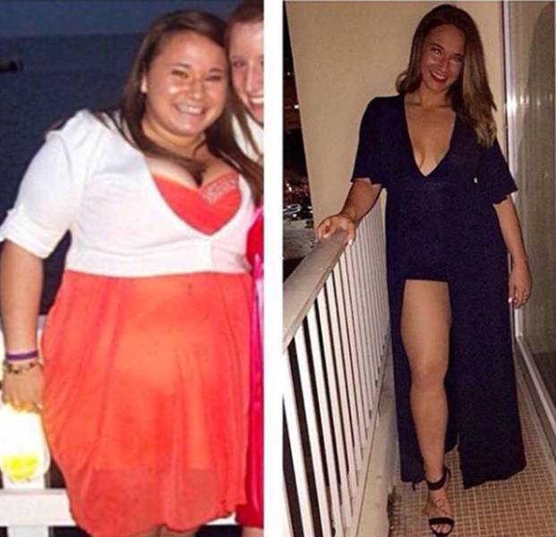 Предлагаем начинать худеть к лету!