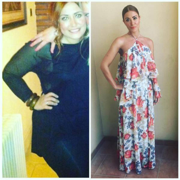 Предлагаем начинать худеть к лету!