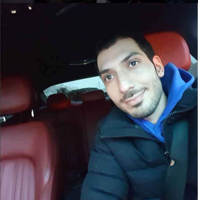 Погибшем в Москве водителем Maserati Ghibli оказался стритрейсер Артур Моисеев