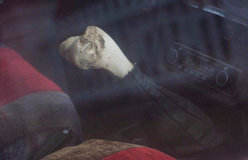 Удивительные снимки с российских просторов