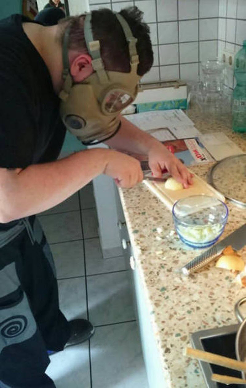 Удивительные снимки с российских просторов