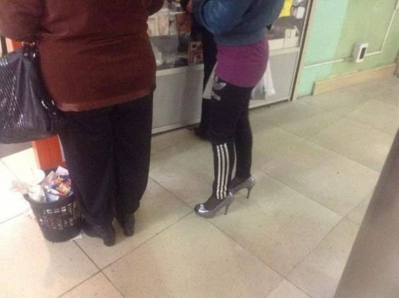 Удивительные снимки с российских просторов