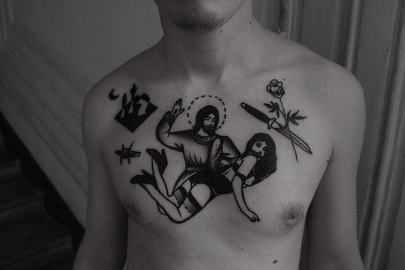 Удивительные снимки с российских просторов