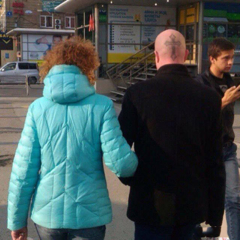 Удивительные снимки с российских просторов