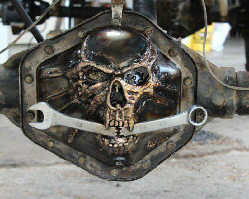 Удивительные снимки с российских просторов