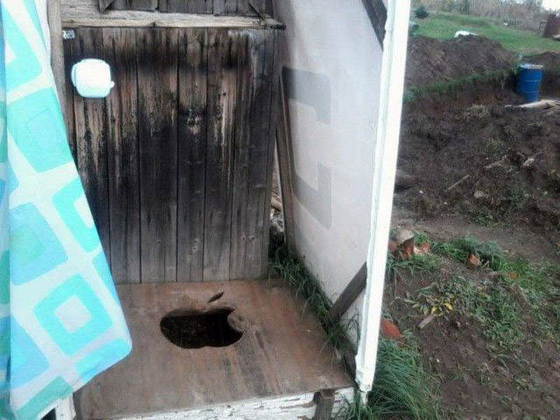 Удивительные снимки с российских просторов