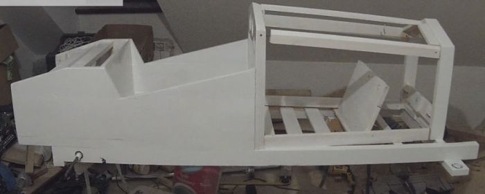 Электрический детский ретромобиль для сына