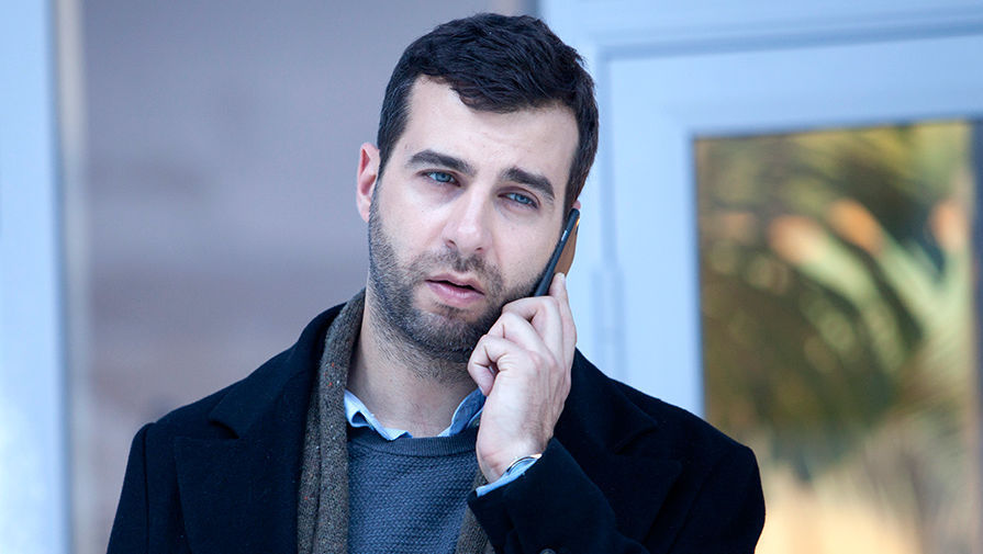 Иван Ургант вчера отметил свои День рождения Иван Ургант вчера отметил свои День рождения