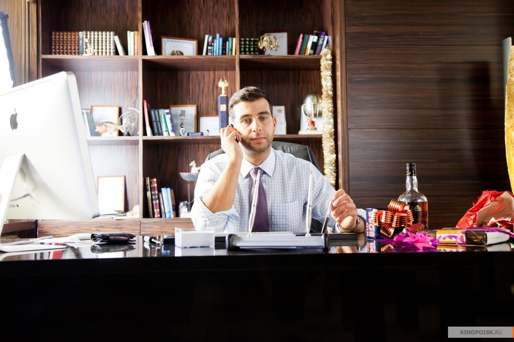 Иван Ургант вчера отметил свои День рождения Иван Ургант вчера отметил свои День рождения